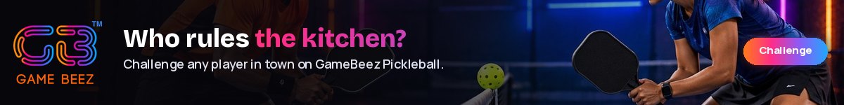 Who rules the court?