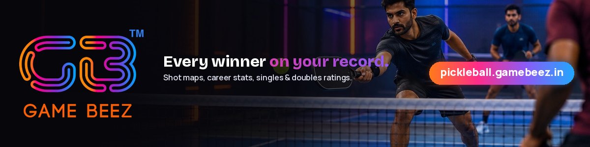 Every winner on your record