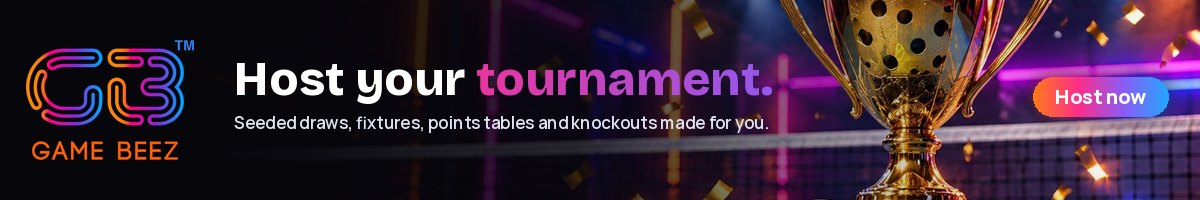 Host your tournament